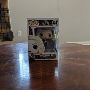Funko Other - FUNKO POP #324 Hypodermic Sally Funko Other - FUNKO POP #324 Hypodermic Sally